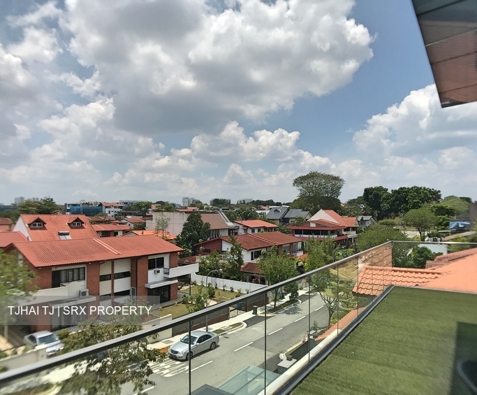 Seletar Hills Estate (D28), Detached #208031021